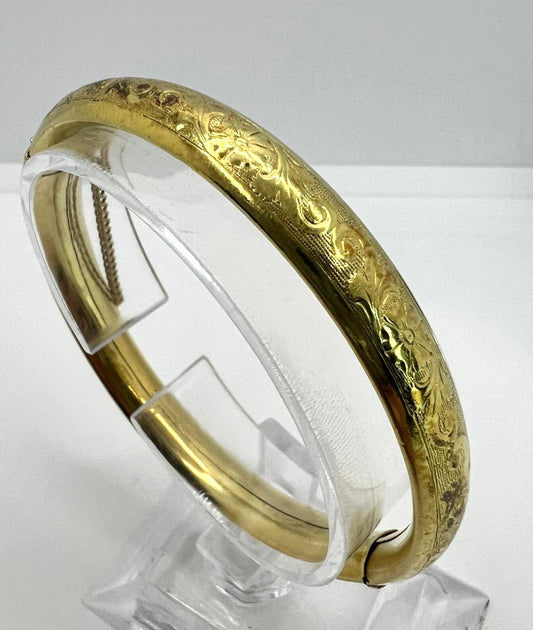 Viktorianische Armreif
