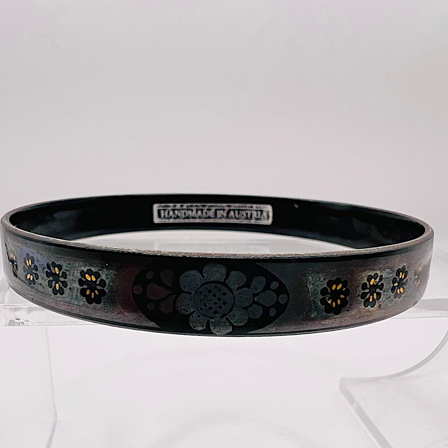 Vintage Armreif Michaela Frey 