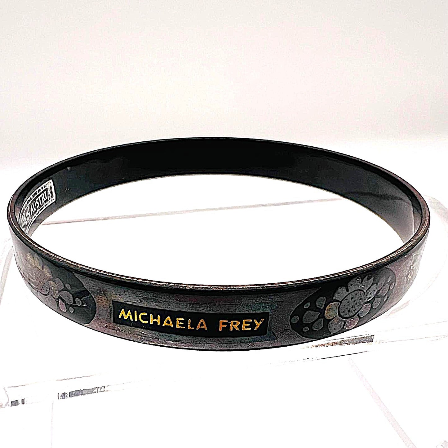 Vintage Armreif Michaela Frey 