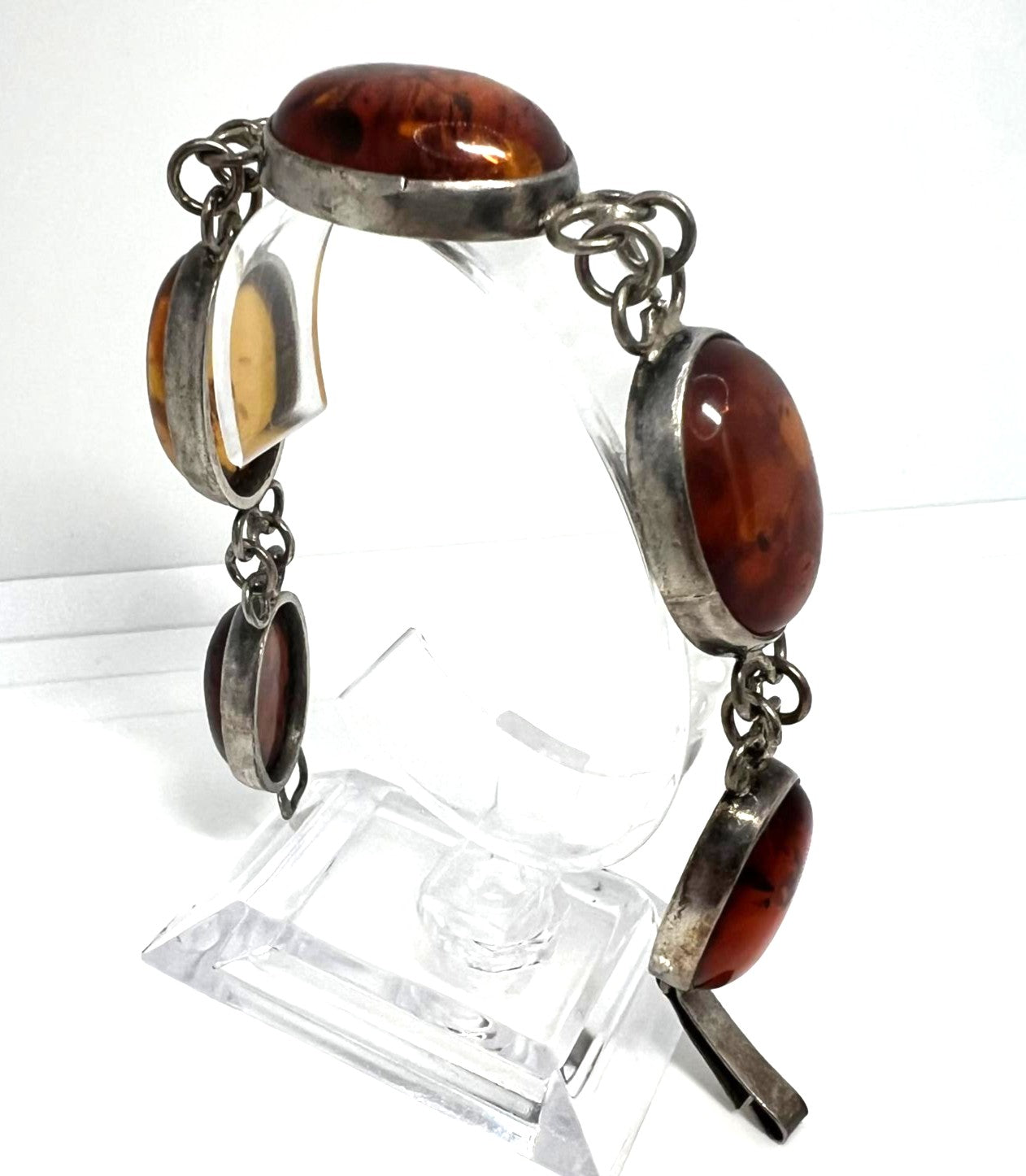Vintage Bernstein Armband 