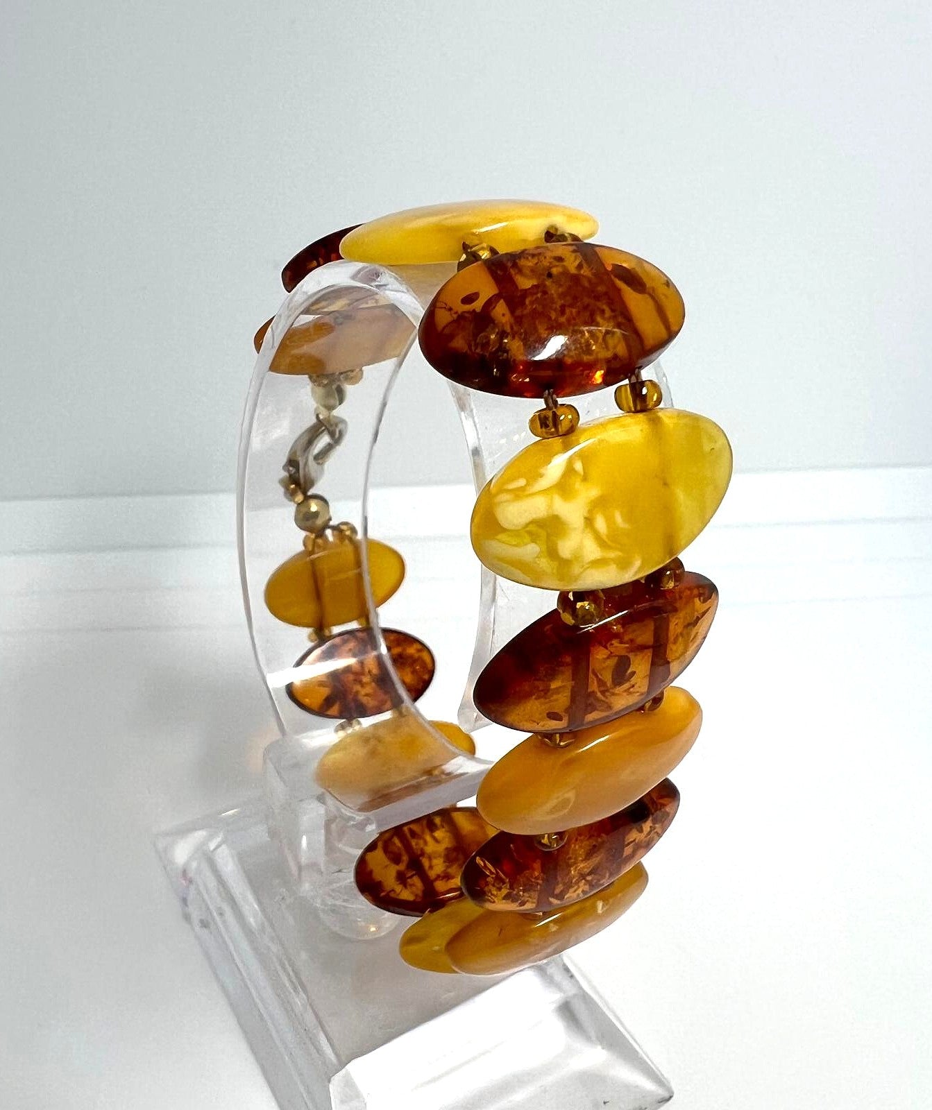 Vintage Bernstein Armband 