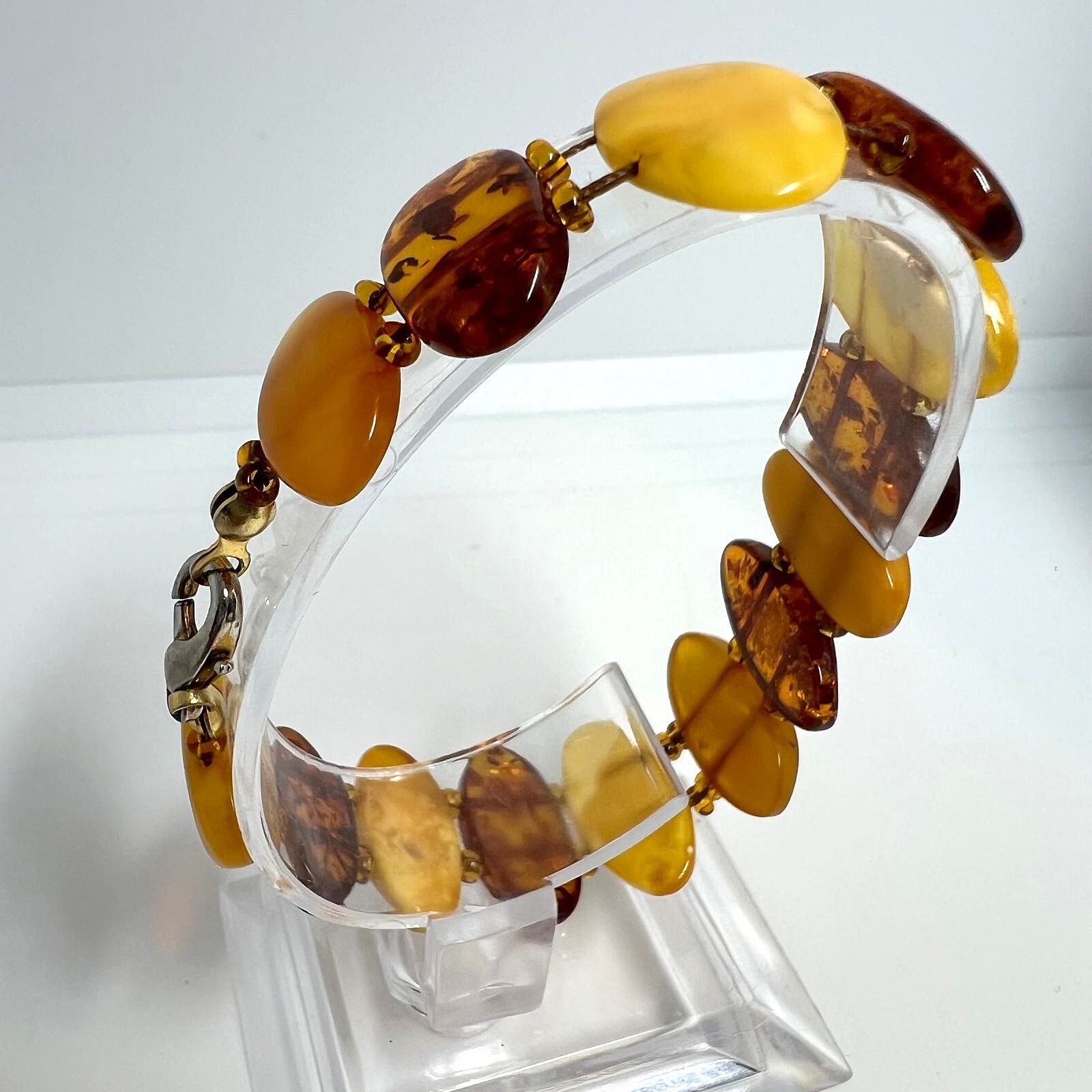 Vintage Bernstein Armband 