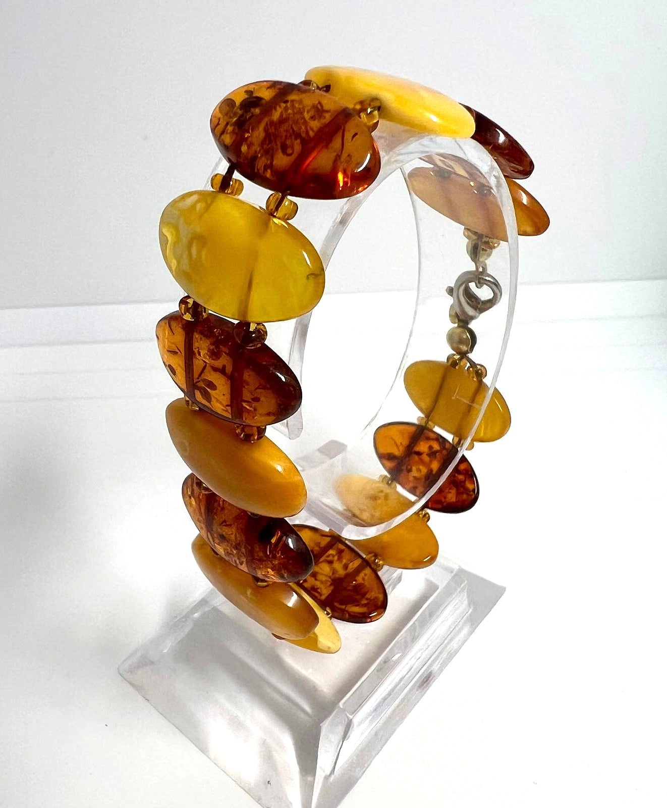 Vintage Bernstein Armband 