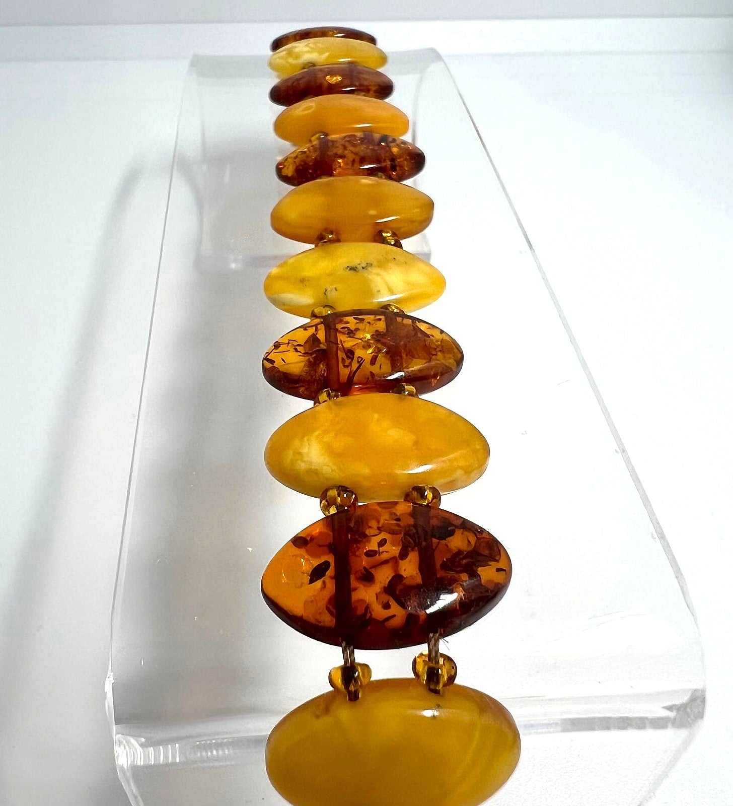 Vintage Bernstein Armband 