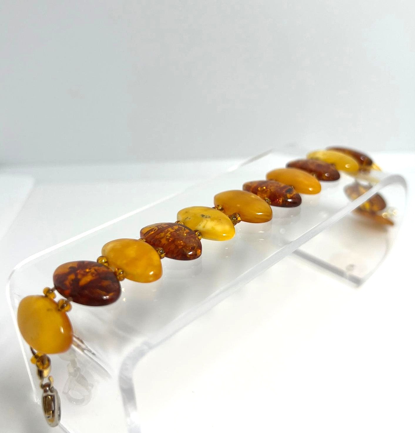 Vintage Bernstein Armband 