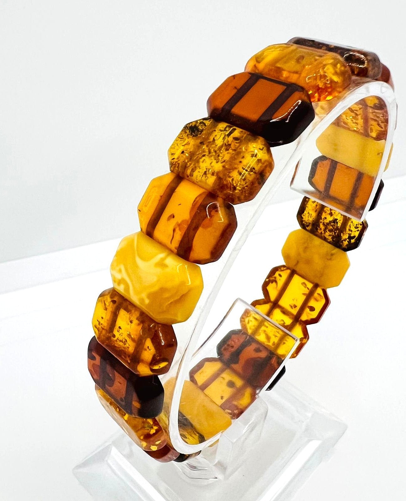 Vintage Bernstein Armband 