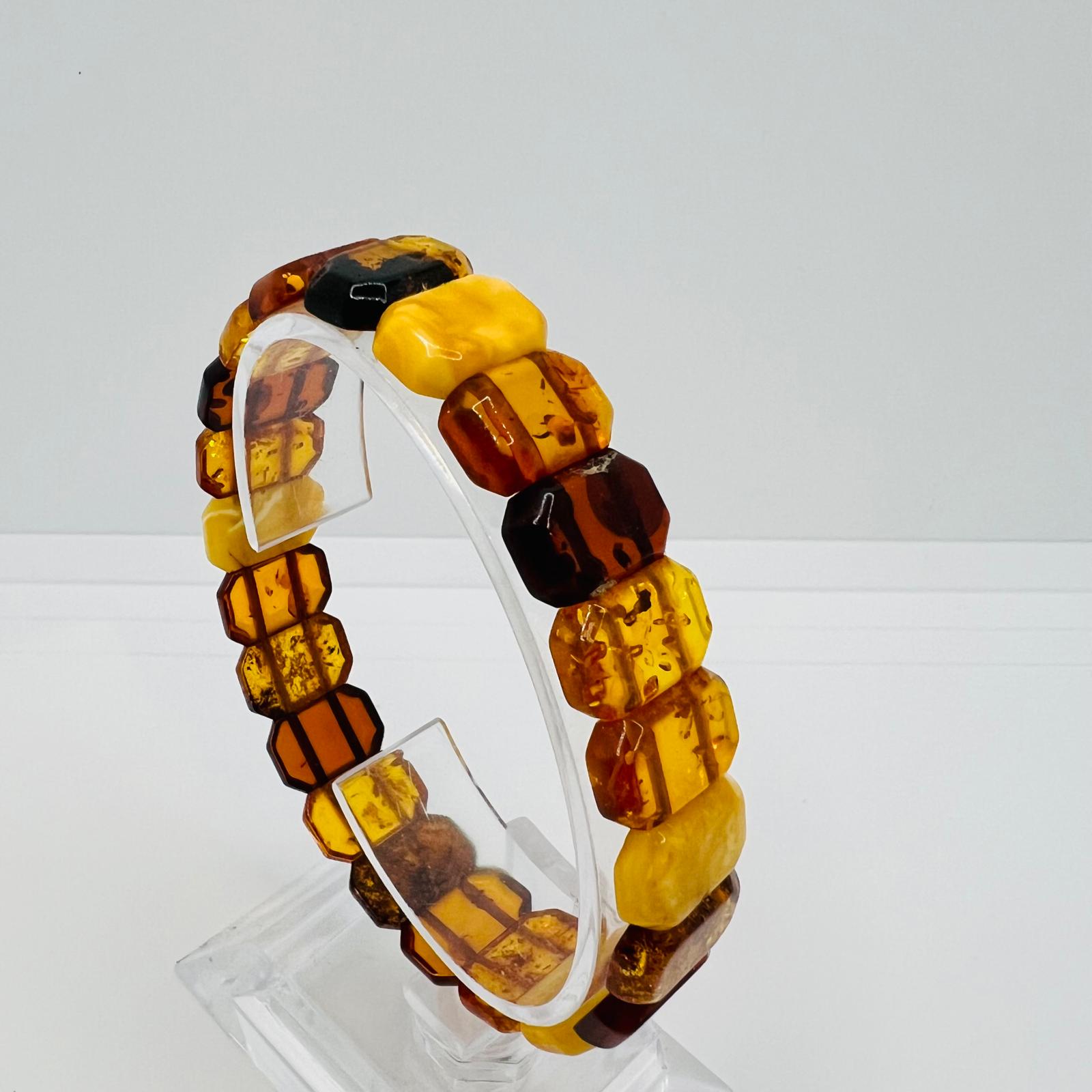 Vintage Bernstein Armband 