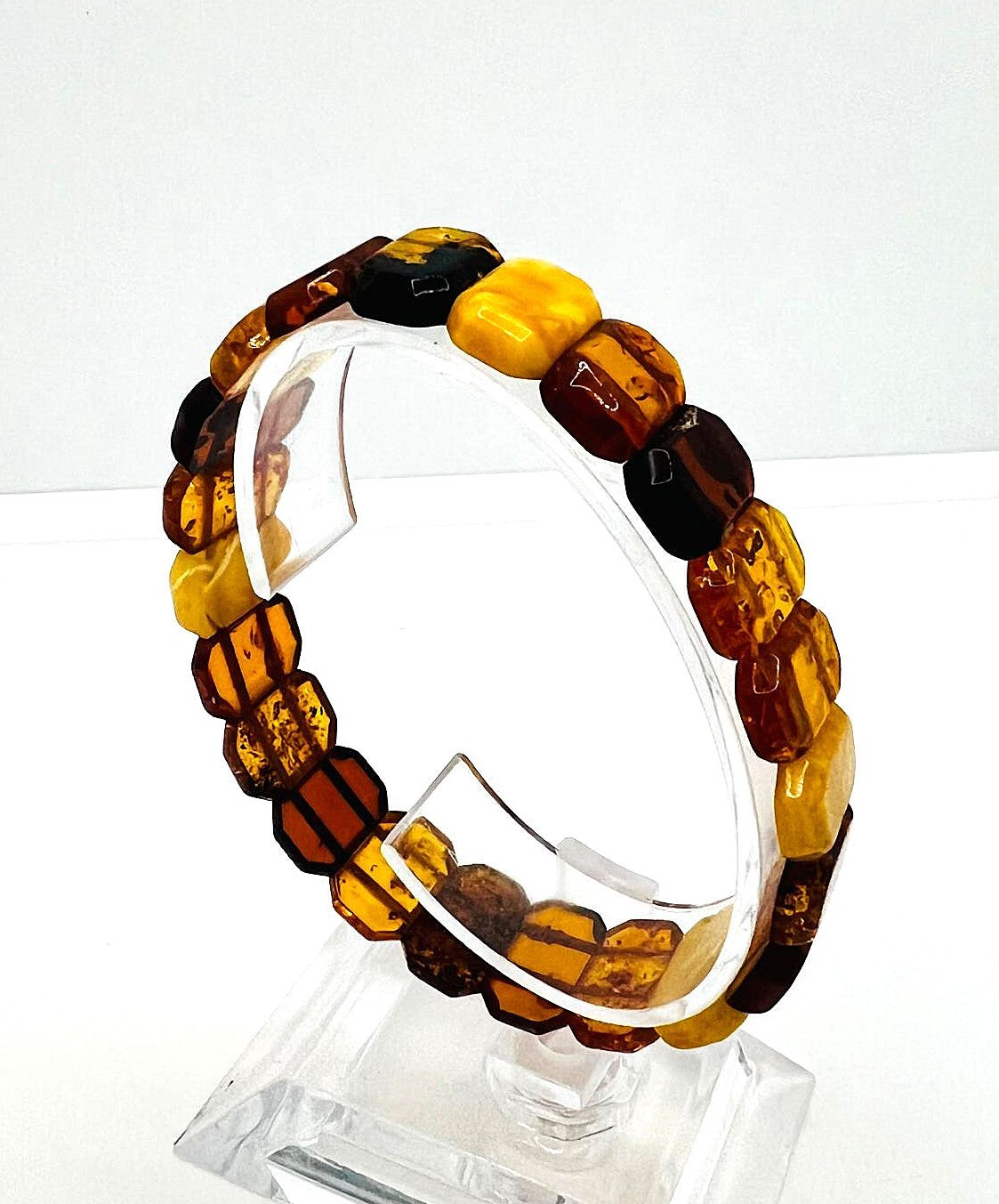 Vintage Bernstein Armband 