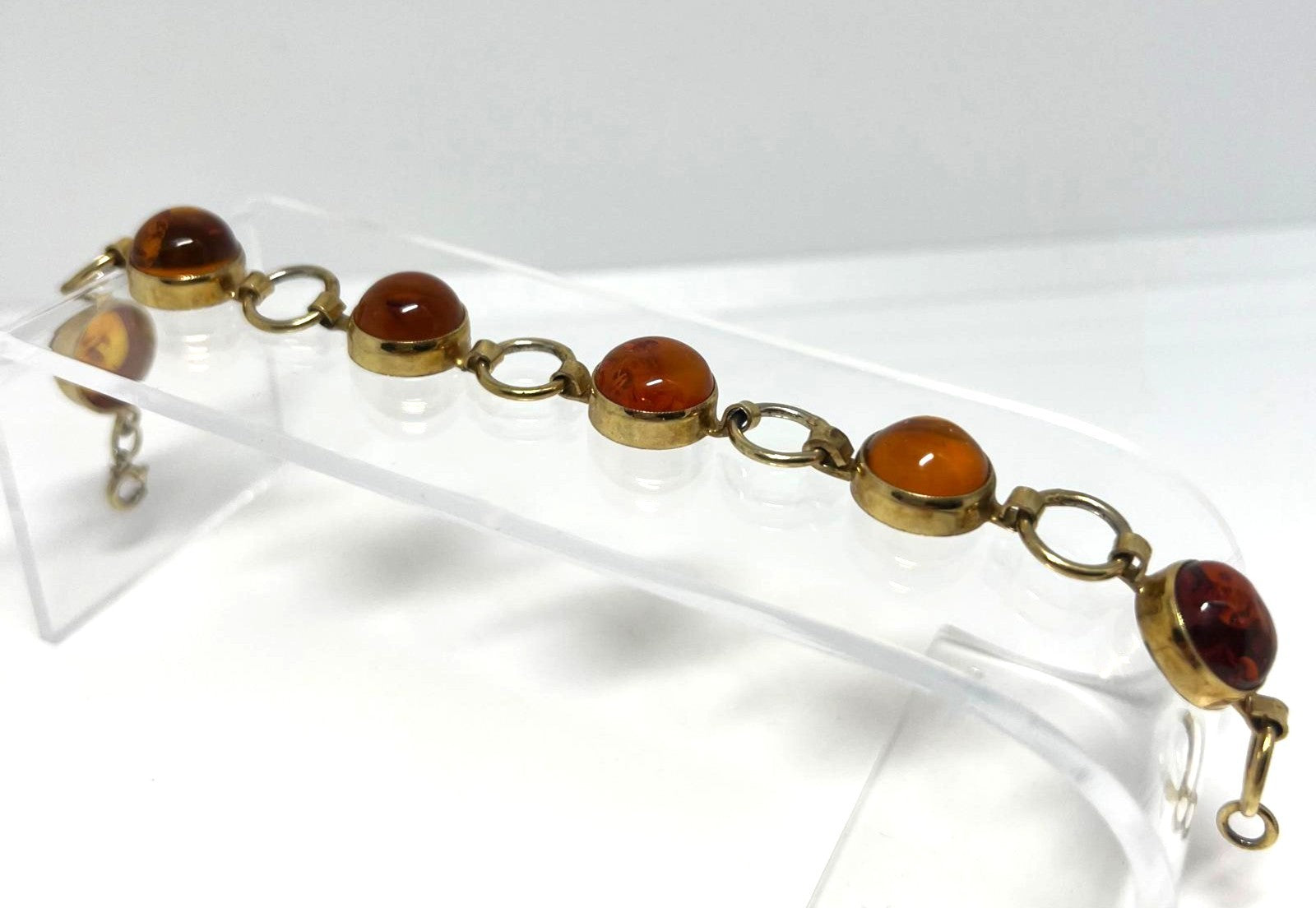 Vintage Bernstein Armband