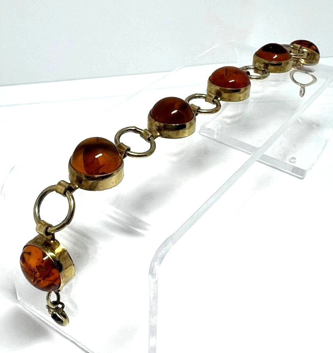 Vintage Bernstein Armband