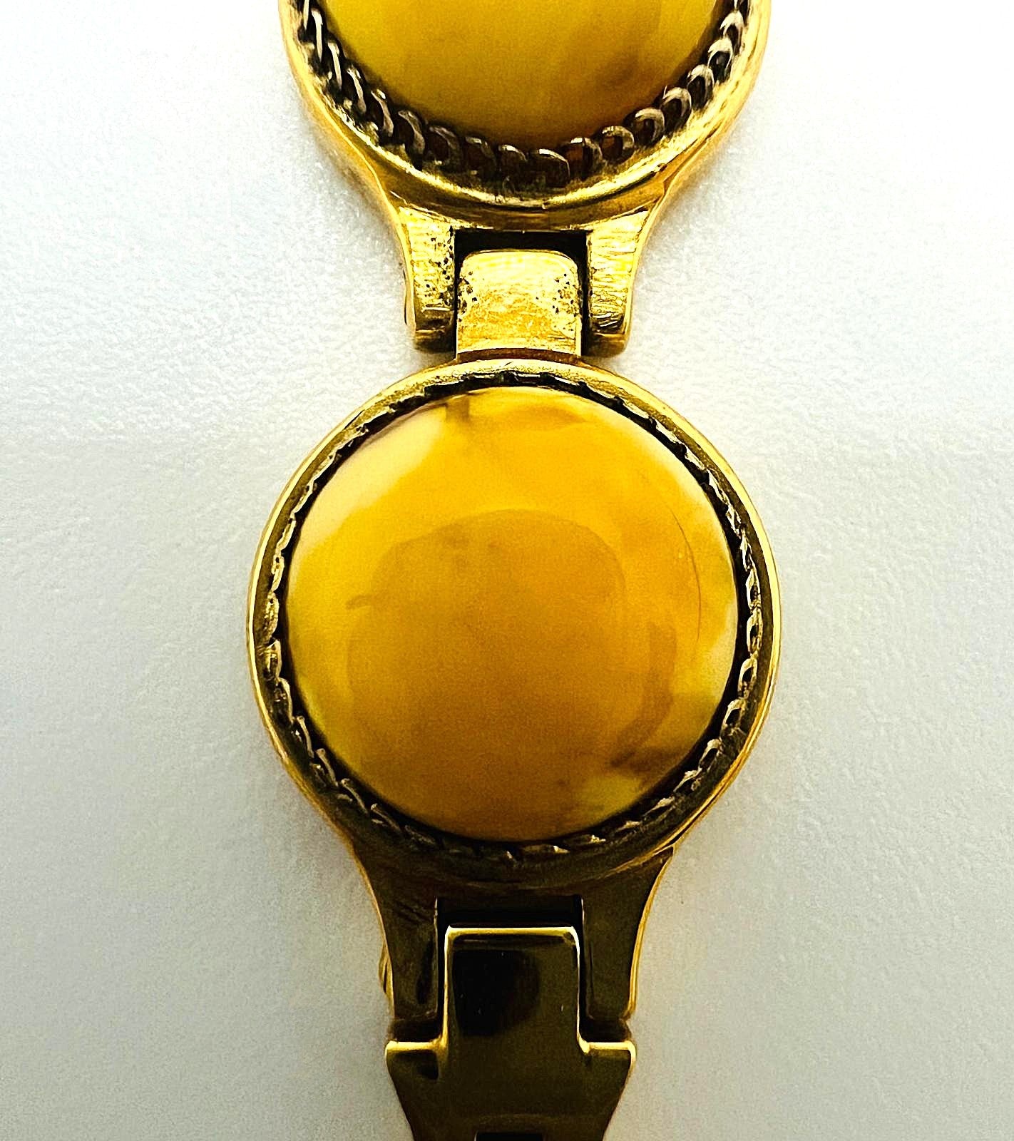 Vintage Chaika Damen-Armbanduhr