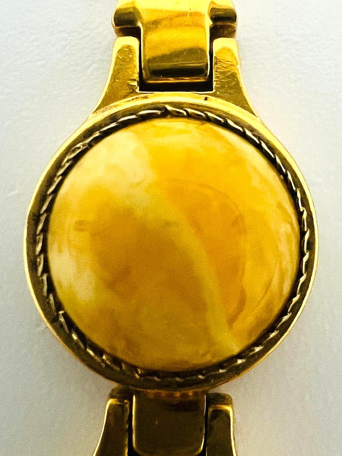 Vintage Chaika Damen-Armbanduhr