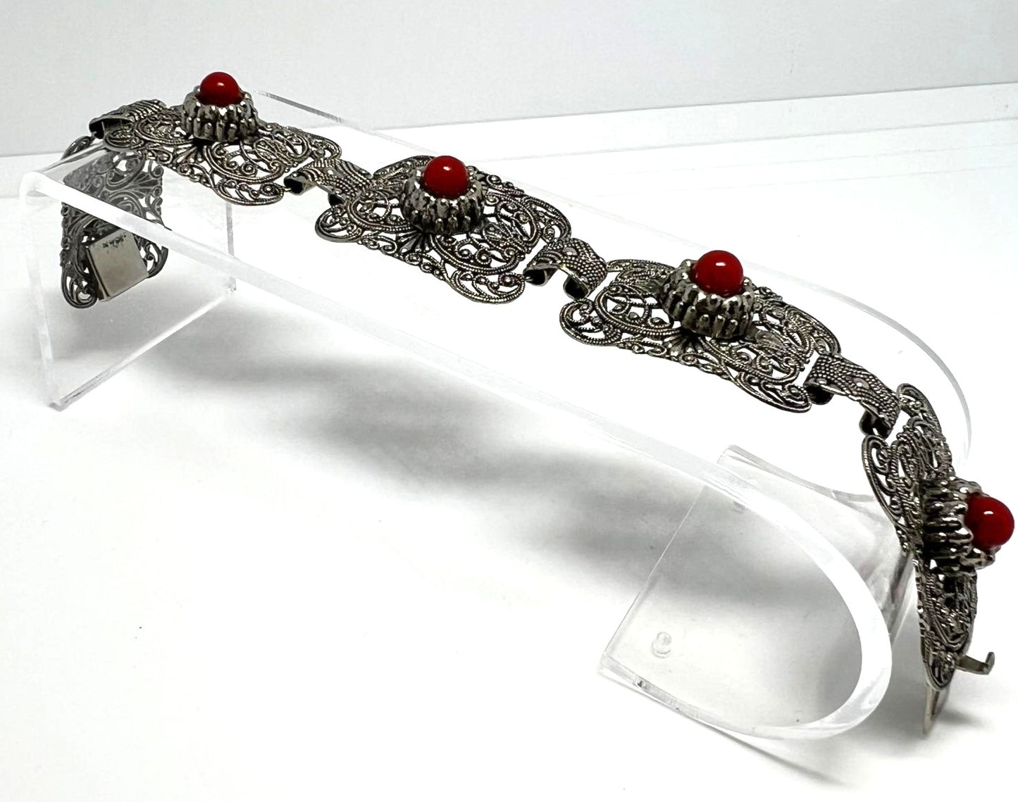 Vintage Filigran-Armband