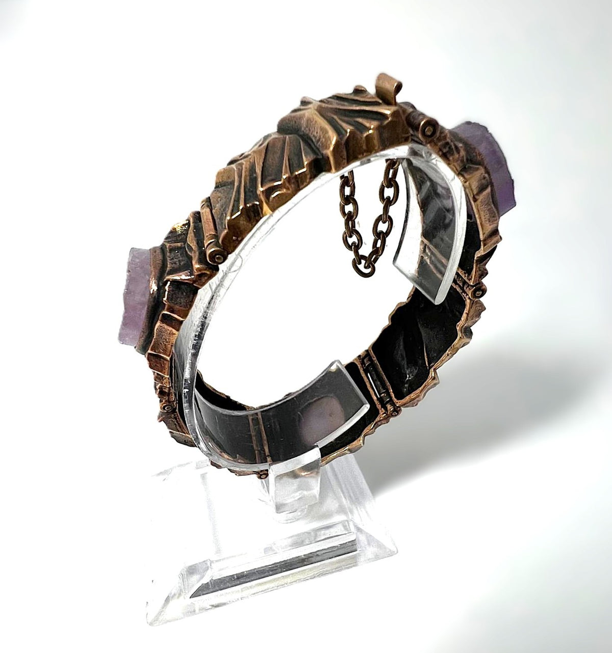 Pentti Sarpaneva Vintage Armreif 