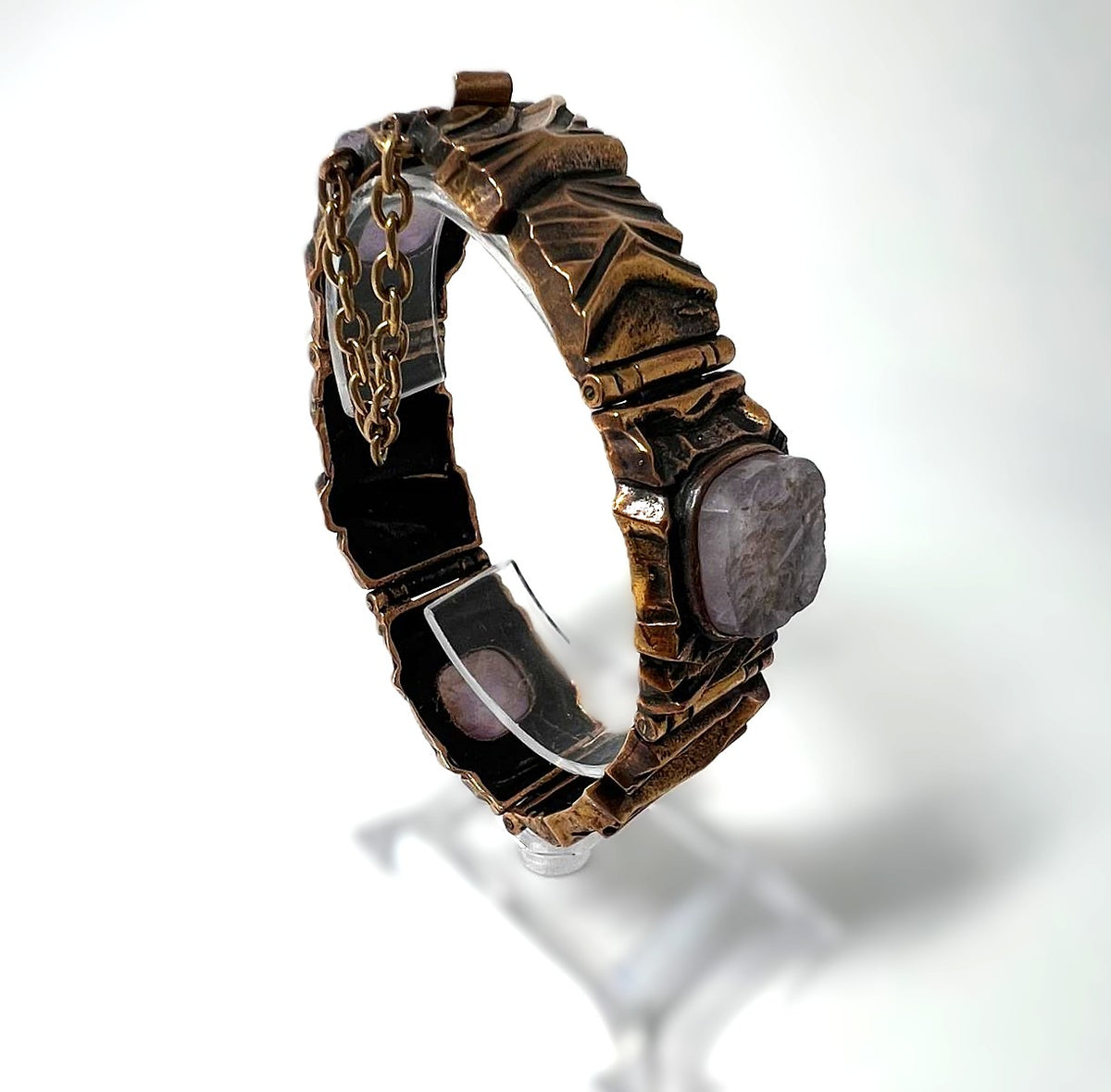 Pentti Sarpaneva Vintage Armreif 