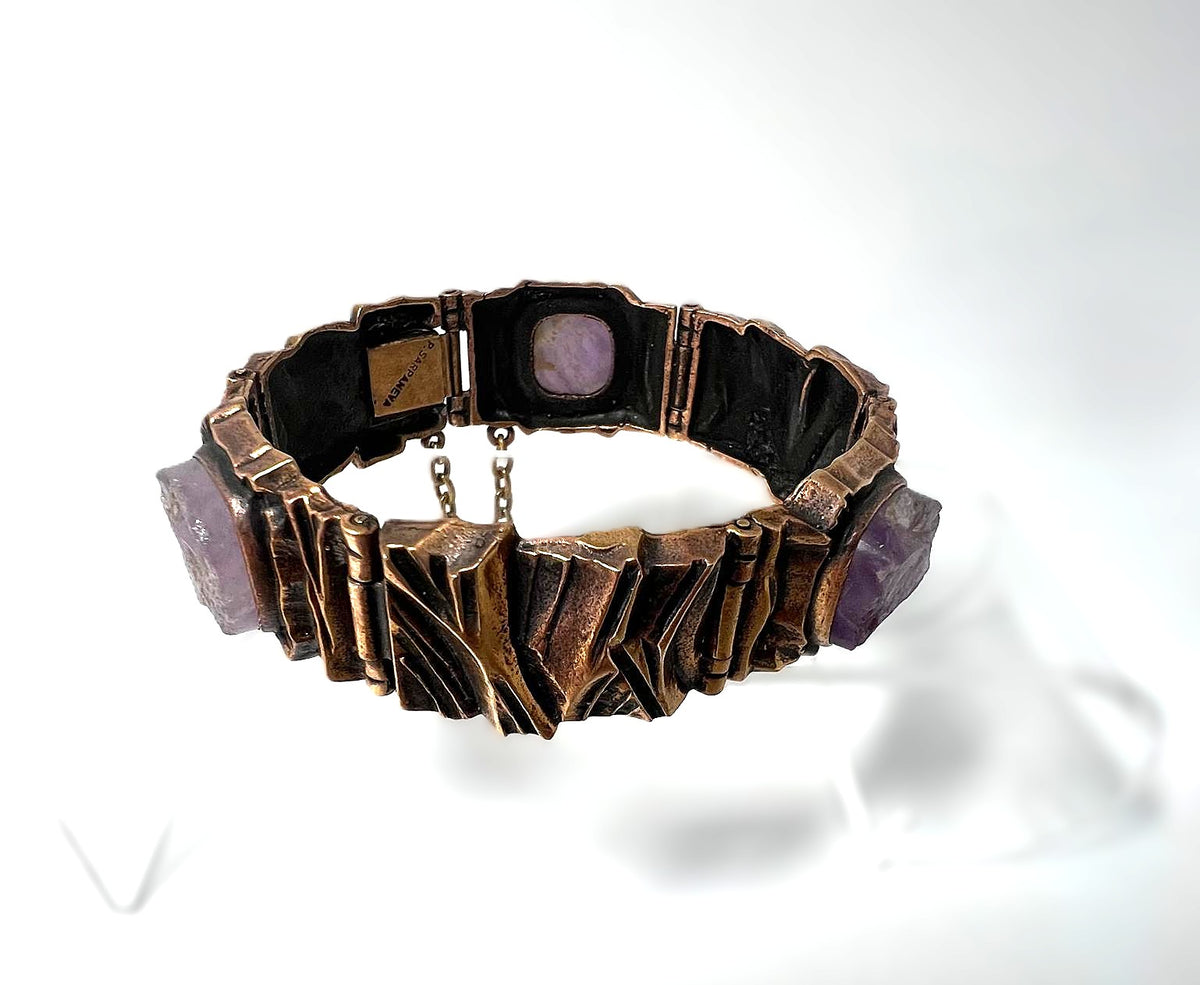 Pentti Sarpaneva Vintage Armreif 
