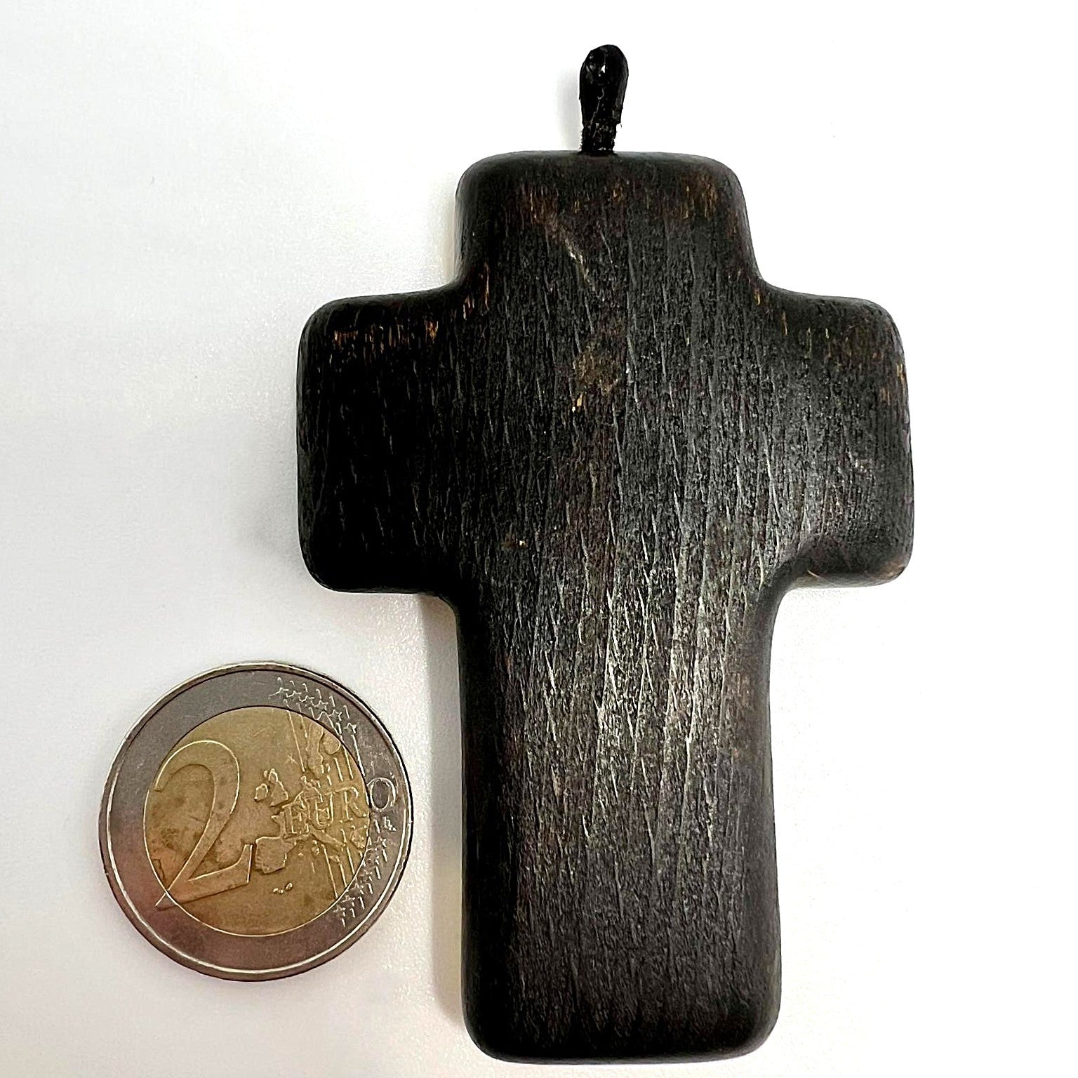 XXL Bernstein Kreuz